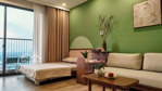 bán căn hộ chung cư haven park residences, 2,56tỷ vnd, 30m2, view đẹp