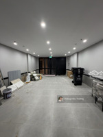 bán chung cư mini kim mã thượng - ba đình dt 100m2 9 tầng - 26 phòng - full nội thất - gần phố!!!