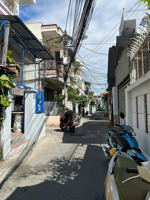 chủ bán nhanh nhà 1 trệt 1 lầu hẻm ô tô đường hải đức, nha trang, dt 70m2