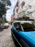 BOM TẤN CỐI NĂM QUẬN 3 CHỈ HƠN 100TR/M2 - 4.5X20 - TRỆT LẦU - SÁT BỜ KÈ - GẦN MT.