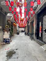 Bán tòa CCMN Cầu Giấy 54m2 7T thang máy thiết kế đẹp nội thất xịn giá 17.7 tỷ DT 1 tỷ/n