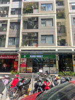 bán shop chân đế mặt sảnh toà s1.08 tại vinhomes ocean park1 đang cho thuê 65tr/tháng 