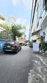 bán nhà mặt tiền kinh doanh q4 khu dân cư hiện hữu đường số quận 4 có 7 tỷ