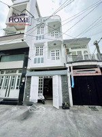 * hẻm 6m thông tân sơn nhì & nguyễn quý anh_4 x 13m_3.5 tấm "4pn + 5wc+ sân thượng _ chính chủ