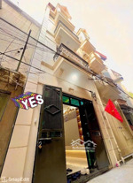 bán nhà phân lô phố bùi xương trạch | ô tô 40m², 4 tầng nhà đẹp ở ngay giá 13.6 tỷ