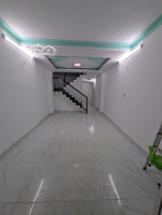 bán nhà hẻm xe tải đẹp âu cơ p.10, q.tân bình giá chỉ 4.95 tỷ