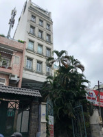 bán nhà mt trần bình trọng p.5 bt, dt 5x28m cn 101m2, hầm 8 tầng, giá 33 tỷ