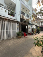 bán nr view đẹp, 4pn, 5vs, 58m2 tại nguyễn văn công, gò vấp, 7,5 tỷ