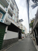 xe hơi ngủ trong nhà - vạn kiếp - 65m2( 4,3x15,5) - tiện xây mới