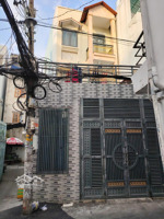 hxh vườn lài, 78m2, 5*17m, 3 tầng, 3pn - 3wc, 6 tỷ 5, khu an ninh yên tĩnh, tiện ích bao quanh