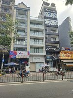 hạ giá xuống 2 tỷ còn 58 tỷ hai mặt tiền lý thường kiệt p14 q10 dt 122m2 5 tầng thang máy