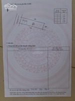 bán rất gấp 11 x 44,3m, giá 900 triệu mặt tiền ngô tất tố, phường chơn thành, đồng nai