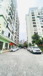 BÁN CĂN HỘ 63M2 TẦNG TRUNG CHUNG CƯ X2 NGÕ 214 NGUYỄN XIỂN, LÔ GÓC SỔ ĐẸP