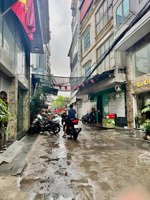 giảm sốc 5 tỷ! pl ô tô đỗ cửa ngày đêm, 150m2, mt 6.5m