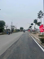 bán đấu giá thuỵ lâm - mặt đường kinh doanh liên xã