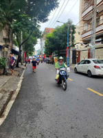 nhà đường hoàng lê kha - quận 6 - khu hiếm nhà bán - 5 tầng - 86m2 - nhỉnh 8 tỷ