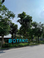 bán biệt thự liền kề - căn góc khe nhiệt - gamuda, hoàng mai, hà nội