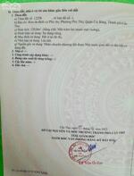 BÁN NỀN 93A1 ĐƯỜNG A1 KDC PHÚ AN P. HƯNG PHÚ (P.PHÚ THỨ, Q. CÁI RĂNG CŨ), TP CẦN THƠ