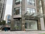 Bán sàn thương mại tầng 1 Vinata Tower 289 Khuất Duy Tiến, Cầu Giấy