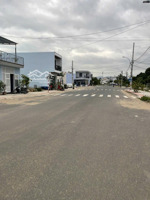 bán đất ngọc hiệp, nha trang, 107,5m², sổ đỏ, đường 20m