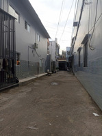 căn góc nguyễn văn quá - 96m2 - 6*16 - 2 tầng - nhỉnh 5 tỷ