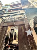 nhà đẹp trung tâm hai bà trưng - ngõ thông - ba gác tránh - nội thất đẹp xịn vị trí mặt ngõ thông