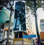 xuất cảnh bán gấp - bán toà nhà cao thắng 98.6m² 8 tầng - 68 tỷ