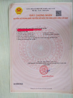 chủ cần ra nhanh đất full thổ cư bàn cờ cam hiệp nam. lh 