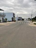 chính chủ bán đất tái định cư ngọc hiệp nha trang, sổ riêng, giá 6,34 tỷ