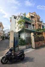 giáp phú nhuận, sân bay, mặt bằng kd lô góc, hẻm xe tải thông * 65m2 * 3tầng, sân thượng* hơn 7 tỷ