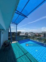 cực phẩm căn hộ phố tây - view công viên - có hồ bơi