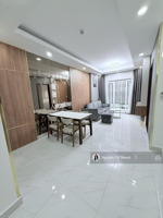 bán nhanh ch richmond city, 2pn 67m2, full nt, view thoáng, nhận nhà ở trước tết, giá 4.850tỷ