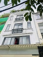 chdv siêu nét- hxh- 5 tầng- sát mặt tiền dương quảng hàm - chỉ 16tỷ