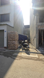 bán gấp đất mặt tiền 3,8m kinh doanh sầm uất ngọc thụy