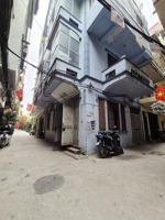 lô góc 2 mặt ngõ ô tô đỗ cửa, thông kd tốt dt 60m2, mt 8m, cực gần phố, chào 22,5 tỷ(ctl)