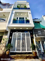 tuấn hailongreal: nhà đẹp 3 tầng full nội thất xe hơi đến 5,6 tỷ huỳnh tấn phát liền kề q7