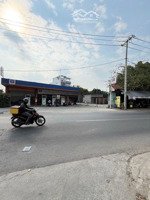 đất trống mặt tiền thạnh lộc 22 - 1/ sẹc ngắn - an phú đông mới - 93m2