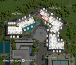 chỉ với 400tr sở hữu căn hộ metro b.11-02 dt 90m2 (3pn), setia edenia (kđt eco xuân) mặt tiền ql13