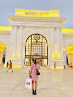 nguyễn trãi 20m2 - 5 tầng - mặt tiền 3.2m - hàng xóm royal city - giá 5 tỷ