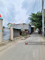 bán đất gần đường bình thung 50m p.bình an, dĩ an