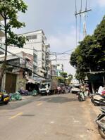 Hiếm! Nhà 4 Tầng HXH Dương Bá Trạc Q8, 58m2 (4x14.5m) Nhà Đẹp Ở Ngay, Giá Chỉ 7.2 Tỷ