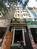 bán nhà mặt tiền đường bình phú q6 dt 4x20 nhà 4 lầu giá 12 tỷ