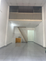 cho thuê nhà đường số 8, bhh b, bình tân 4,5 triệu, 44m2