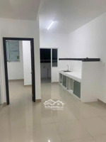 bán căn hộ 1pn -trống nhà mới sơn- shr- cc bellezaq7- giá 2.6 tỷ .