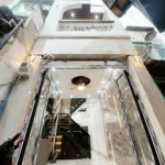 bán nhà mới 100% hoàng diệu q.4 , 5,2 tỷ, 32m2, 2pn, 2wc, 3 tầng, mặt tiền 3m