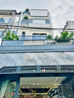 3tỷ630 sở hữu ngay căn 76m2 (4,5mx16,8m), đường ôtô trần quốc toản-quận 3, gần chợ-nhà thờ tân định