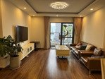 chính chủ bán căn góc 2 ngủ 82m2 tòa the golden palm, bc đông nam, giá 9.6 tỷ. lh 