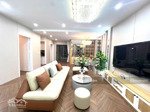 chính chủ bán căn 2 ngủ, 66m2 tòa hei tower số 1 ngụy như kon tum, full đồ. giá 6.1 tỷ