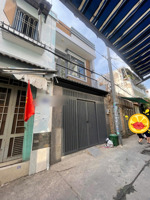 nhà hẻm xe hơi, nhà rộng 4m, cần bán giá tốt.