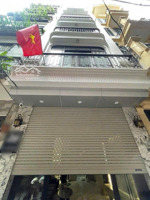 ôtô 2 đầu ngõ , nhà xã đàn - tt đống đa, dòng tiền 70tr/1th , 11 phòng kk cho thuê .14,5 tỷ